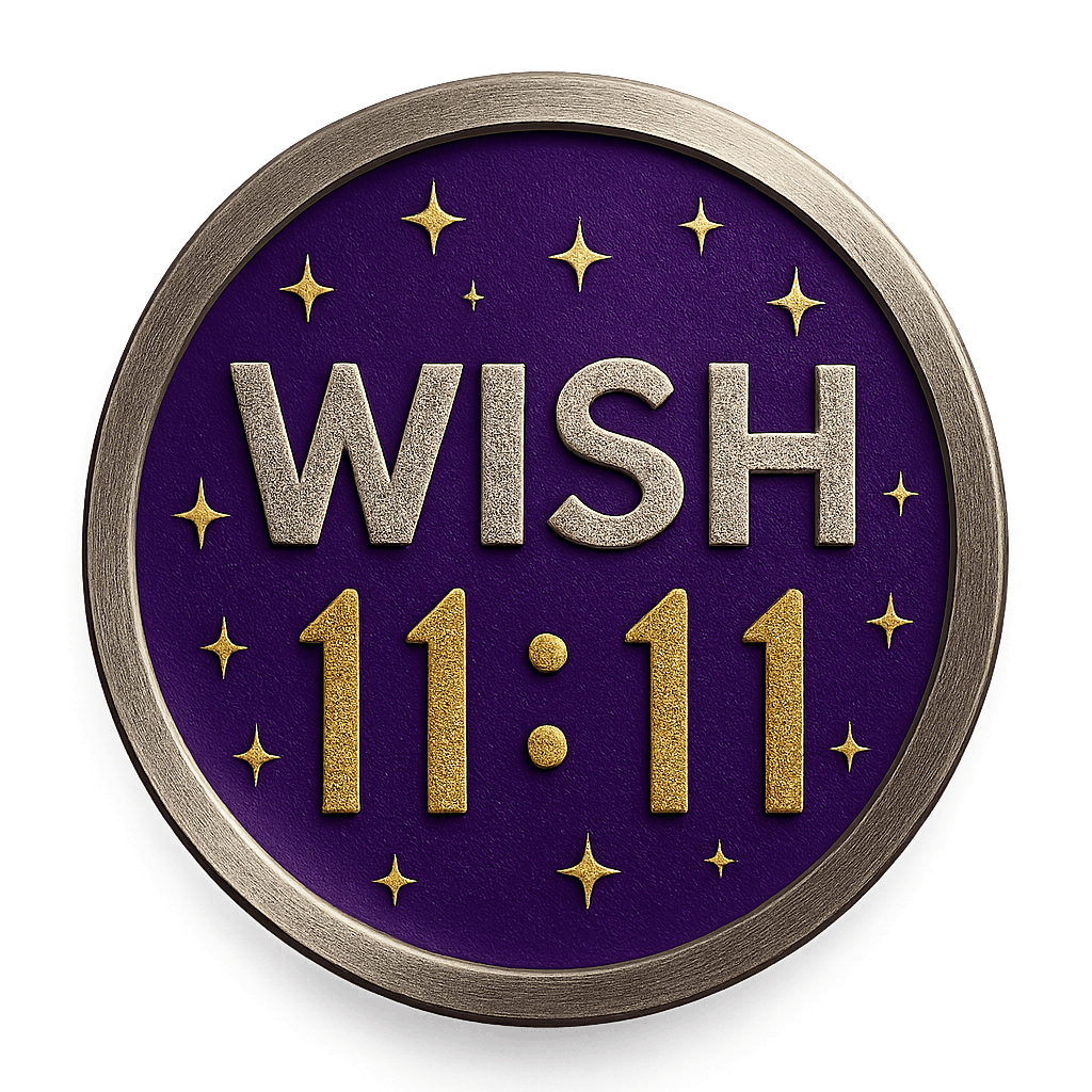 WISH11 Logo